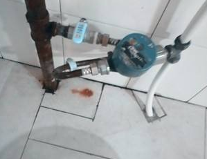 潜江水管维修24小时电话