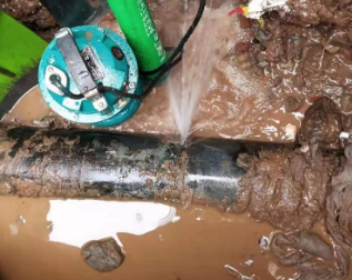 潜江卫生间测漏水的相关介绍
